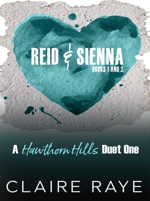 cover image of Reid and Sienna (Complicate Me & Complete Me)